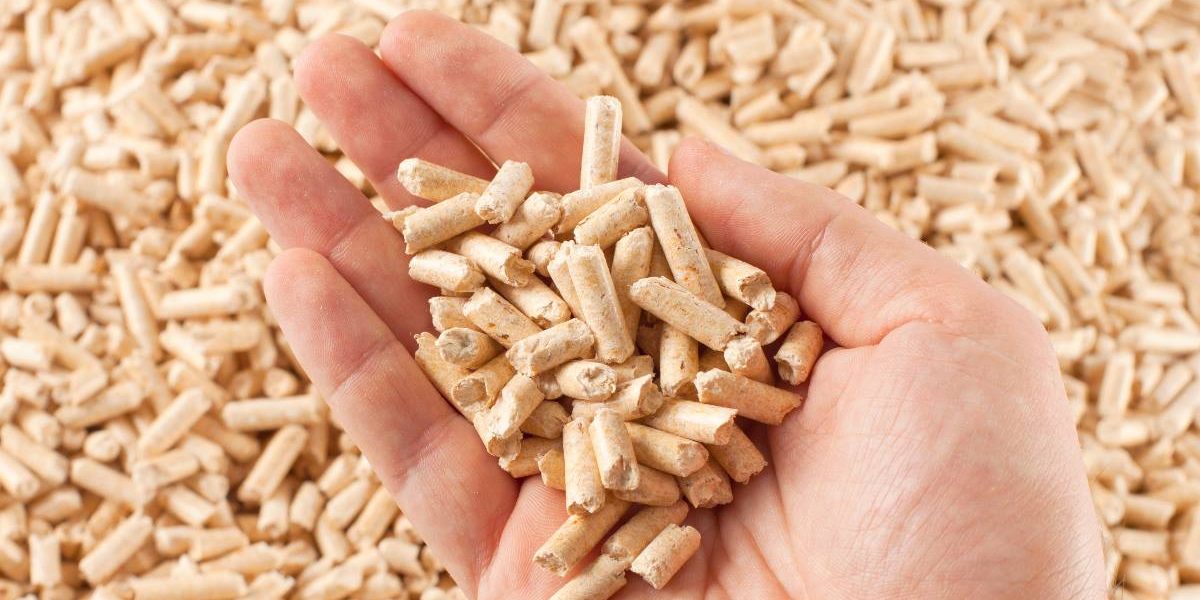 El pellets un biocombustible con más ventajas que desventajas