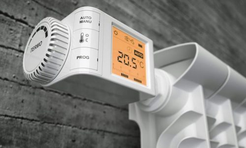 Cómo huir de la calefacción eléctrica o gasoil por una de biomasa