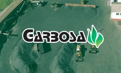 Distribuimos #carbónmineral a domicilio para calderas, estufas o cocinas
