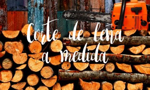 ¿Te gustaría saber precio de la tonelada de#leñaderoble?