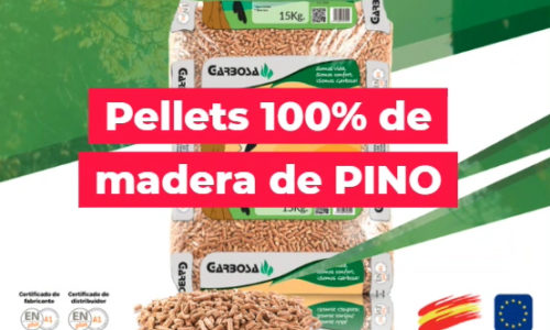 El precio del pellets